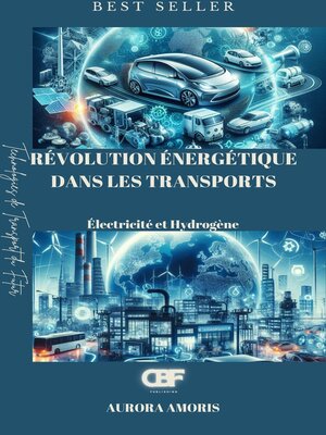 cover image of Révolution Énergétique dans les Transports